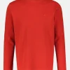 Longsleeve. Structure