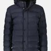 LRS Kapuzenjacke
