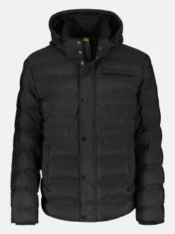 LRS Kapuzenjacke