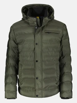 LRS Kapuzenjacke