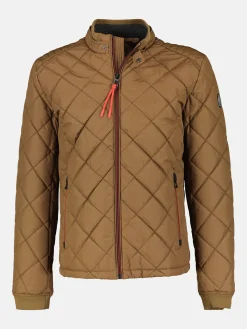 Modisch gesteppter Blouson