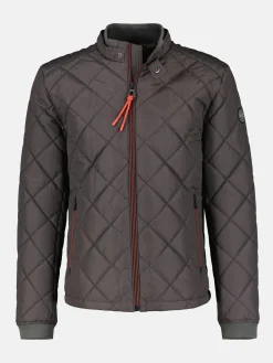 Modisch gesteppter Blouson
