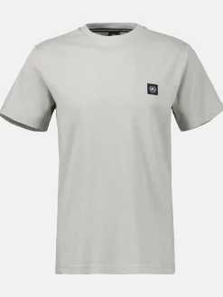 Piqué Herren T-Shirt in Übergrößen