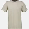 Piqué-T-Shirt für Herren