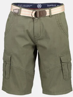Sportive Cargo-Shorts DAWSON
