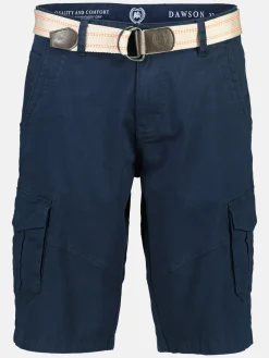 Sportive Cargo-Shorts DAWSON