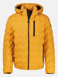 Sportive Funktions-Steppjacke für Herren