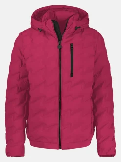 Sportive Funktions-Steppjacke für Herren