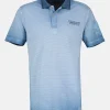 sportliches Poloshirt