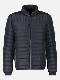 Steppblouson, wattiert