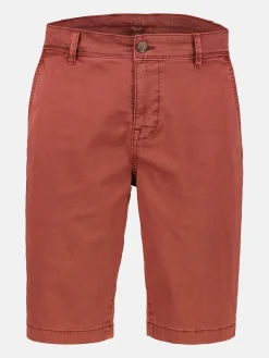 Stretch-Bermuda, Comfort Fit