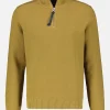Strickpullover, Troyerstyle