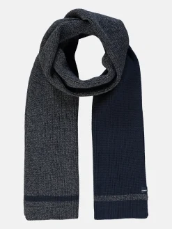 Strickschal TWIST