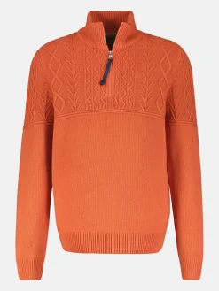 Stricktroyer für Herren in Übergrößen