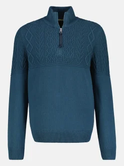 Stricktroyer für Herren in Übergrößen