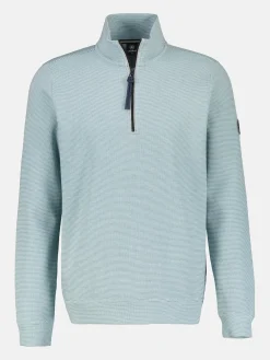 Sweattroyer bis 6XL für Herren, unifarben