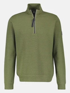 Sweattroyer bis 6XL für Herren, unifarben
