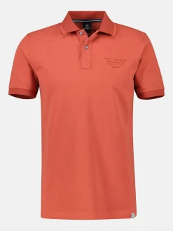 2-Tone Polo