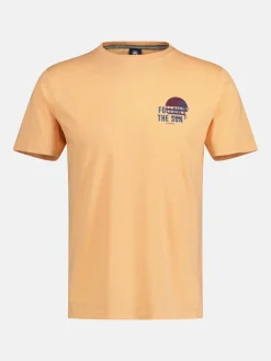 T-Shirt *Follow the sun*