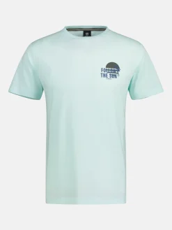 T-Shirt *Follow the sun*