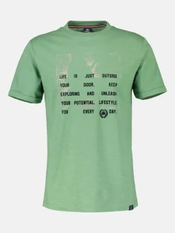 T-Shirt, Graphic Print