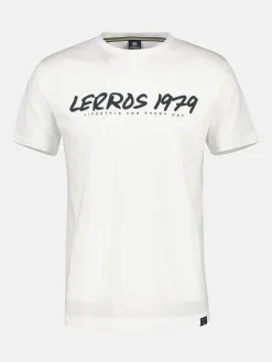 T-Shirt *LERROS 1979*