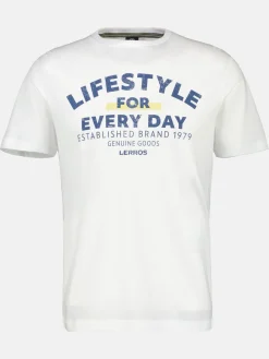 T-Shirt *Lifestyle for every day*