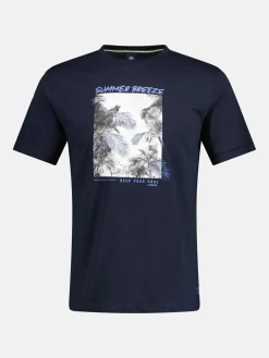 T-Shirt mit Fotoprint