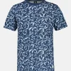 T-Shirt mit Print