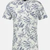T-Shirt mit Stretchanteil