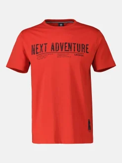 T-Shirt *Next Adventure*