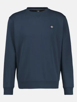 Urbaner Sweatshirtstyle, weiche Haptik