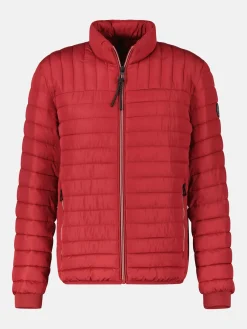 Wattierter Steppblouson