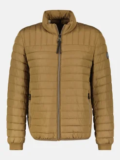 Wattierter Steppblouson
